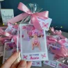 lembrancinha de aniversario infantil ima de geladeira